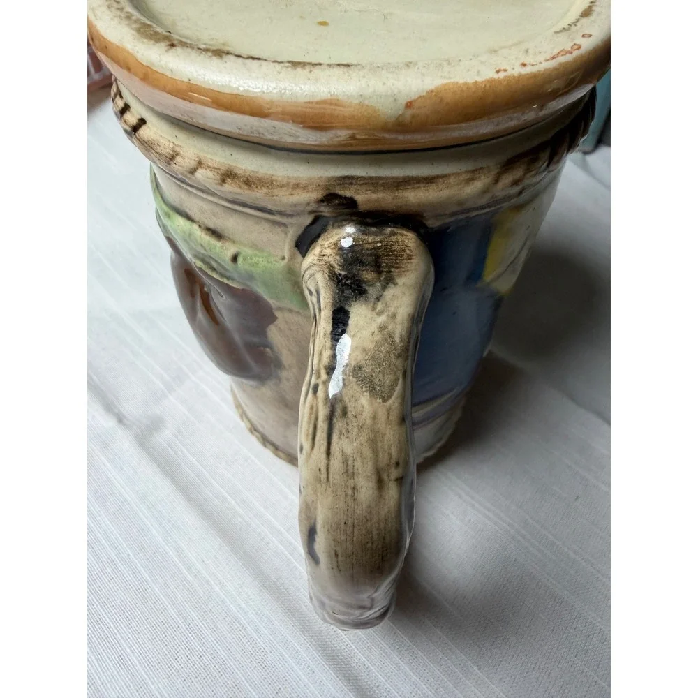N/A vintage ceramic